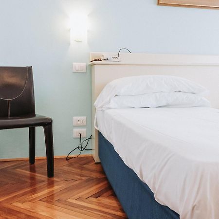 Hotel All'Oasi Paese Екстер'єр фото
