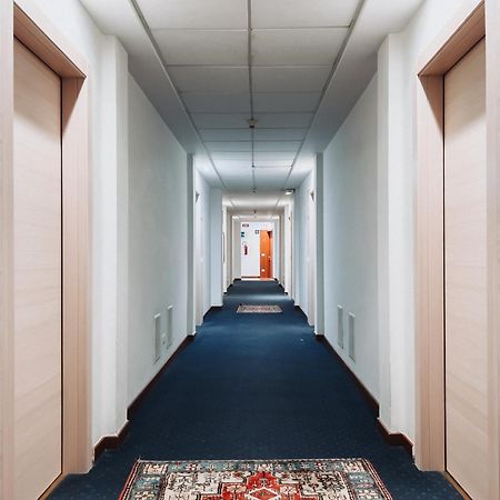 Hotel All'Oasi Paese Екстер'єр фото