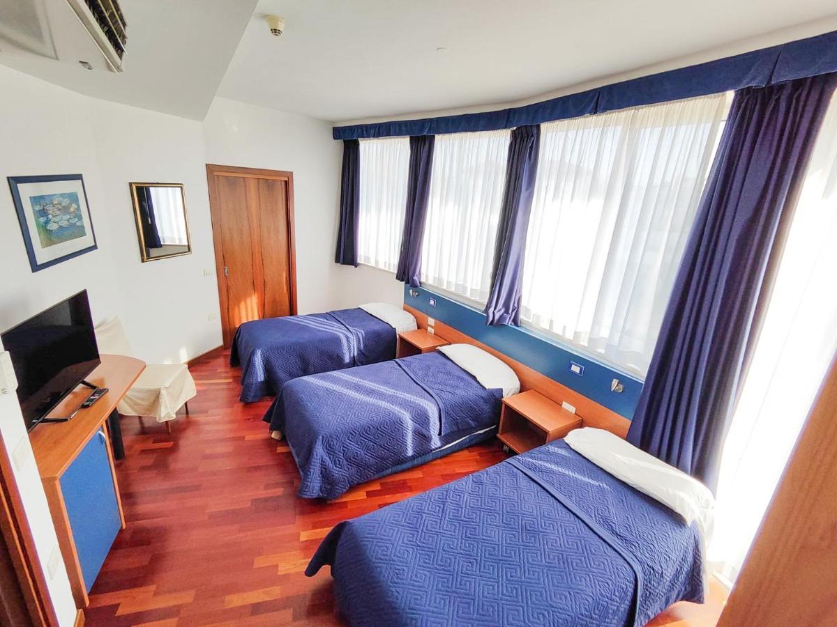 Hotel All'Oasi Paese Екстер'єр фото