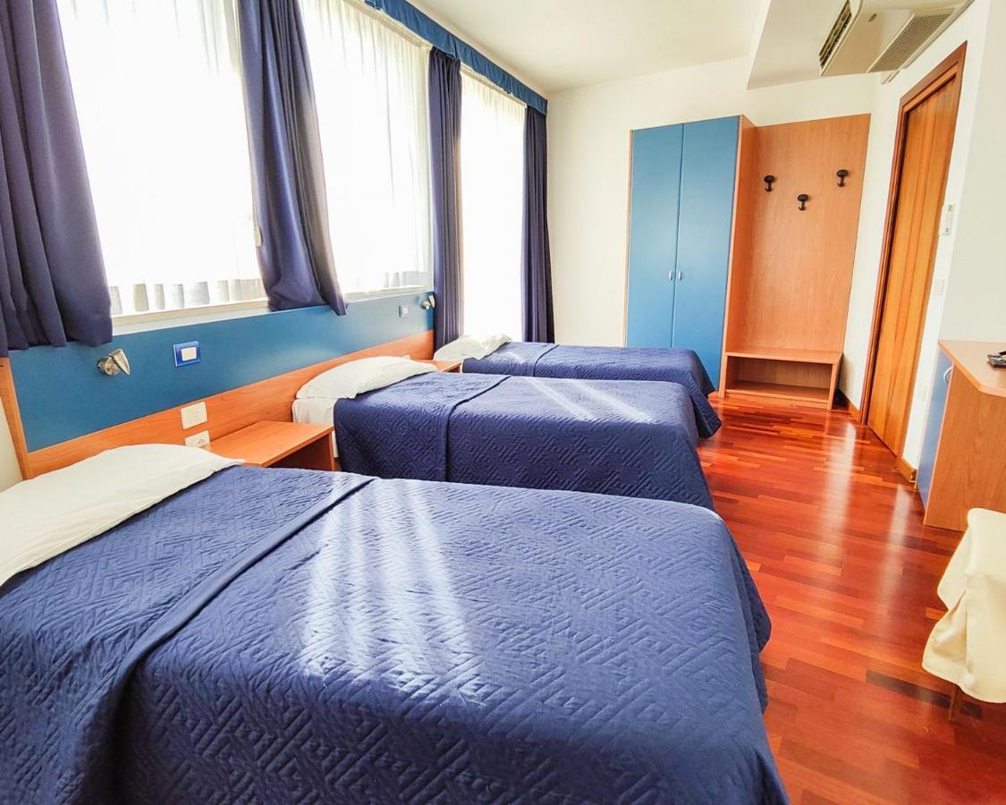 Hotel All'Oasi Paese Екстер'єр фото