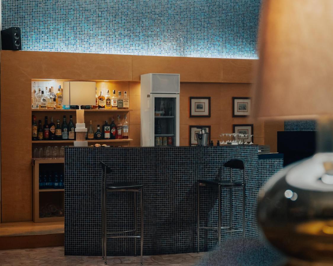 Hotel All'Oasi Paese Екстер'єр фото