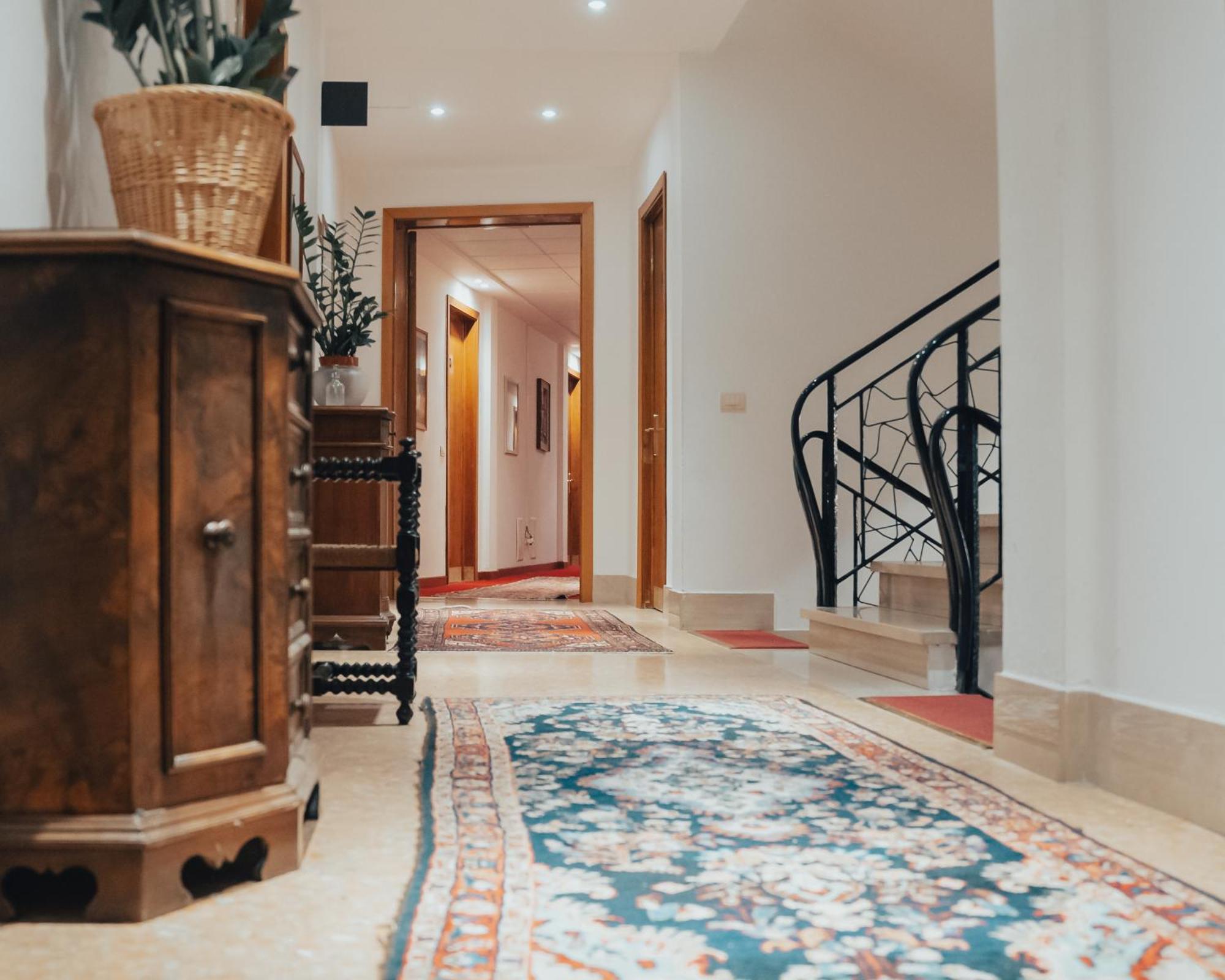 Hotel All'Oasi Paese Екстер'єр фото