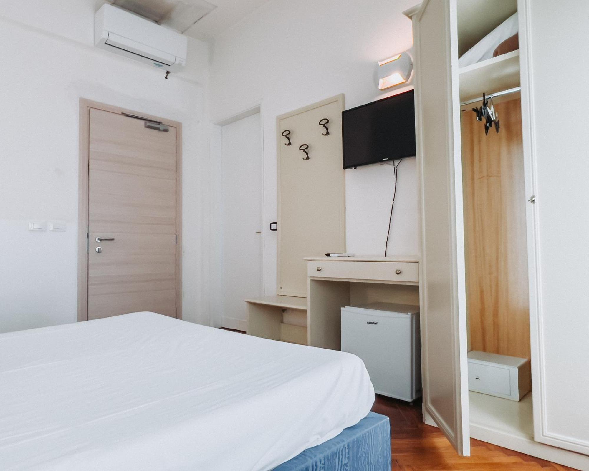 Hotel All'Oasi Paese Екстер'єр фото