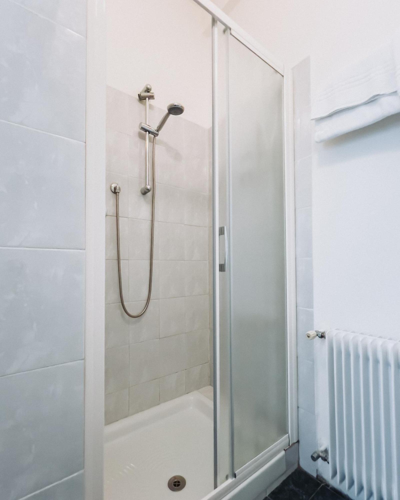 Hotel All'Oasi Paese Екстер'єр фото