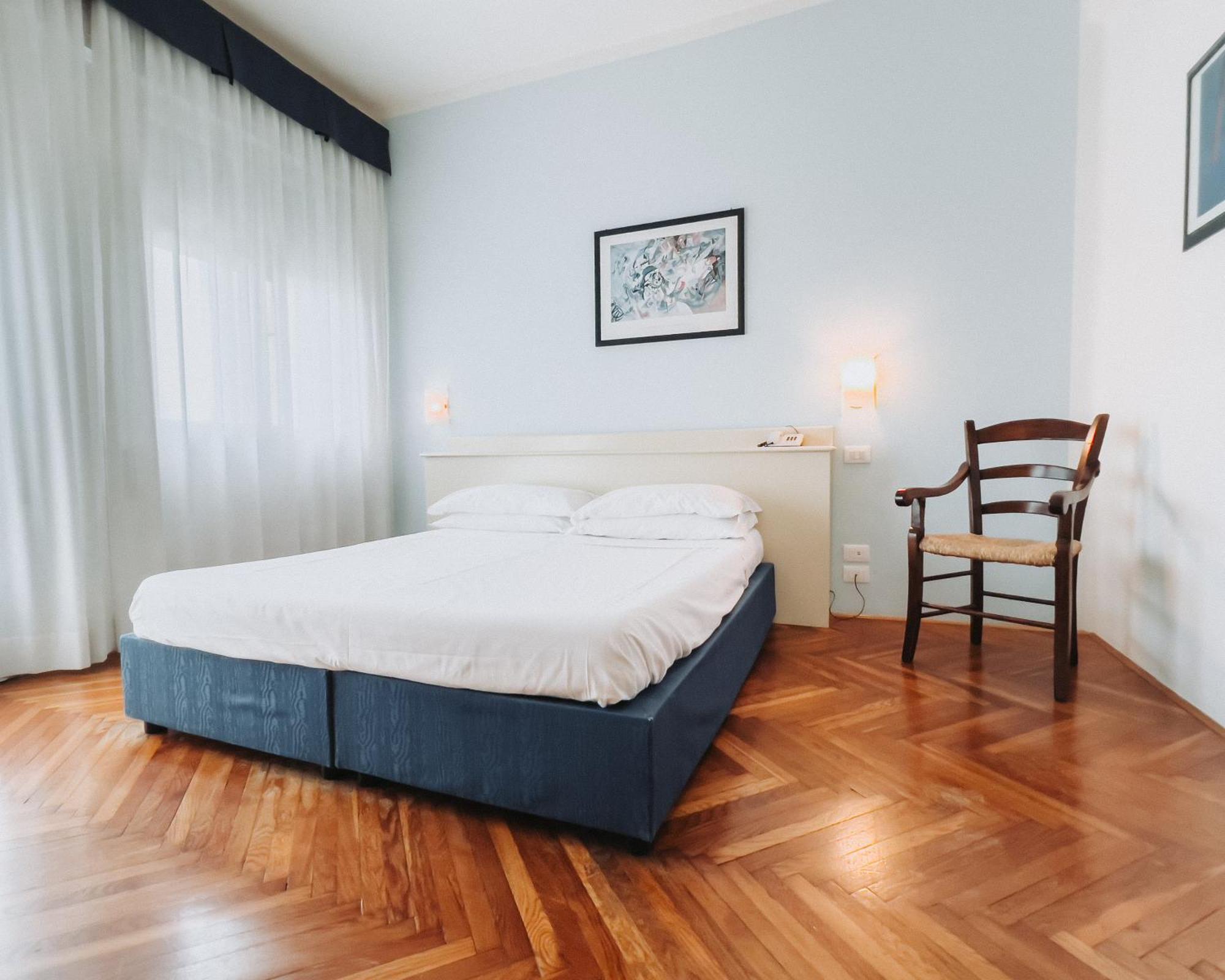 Hotel All'Oasi Paese Екстер'єр фото