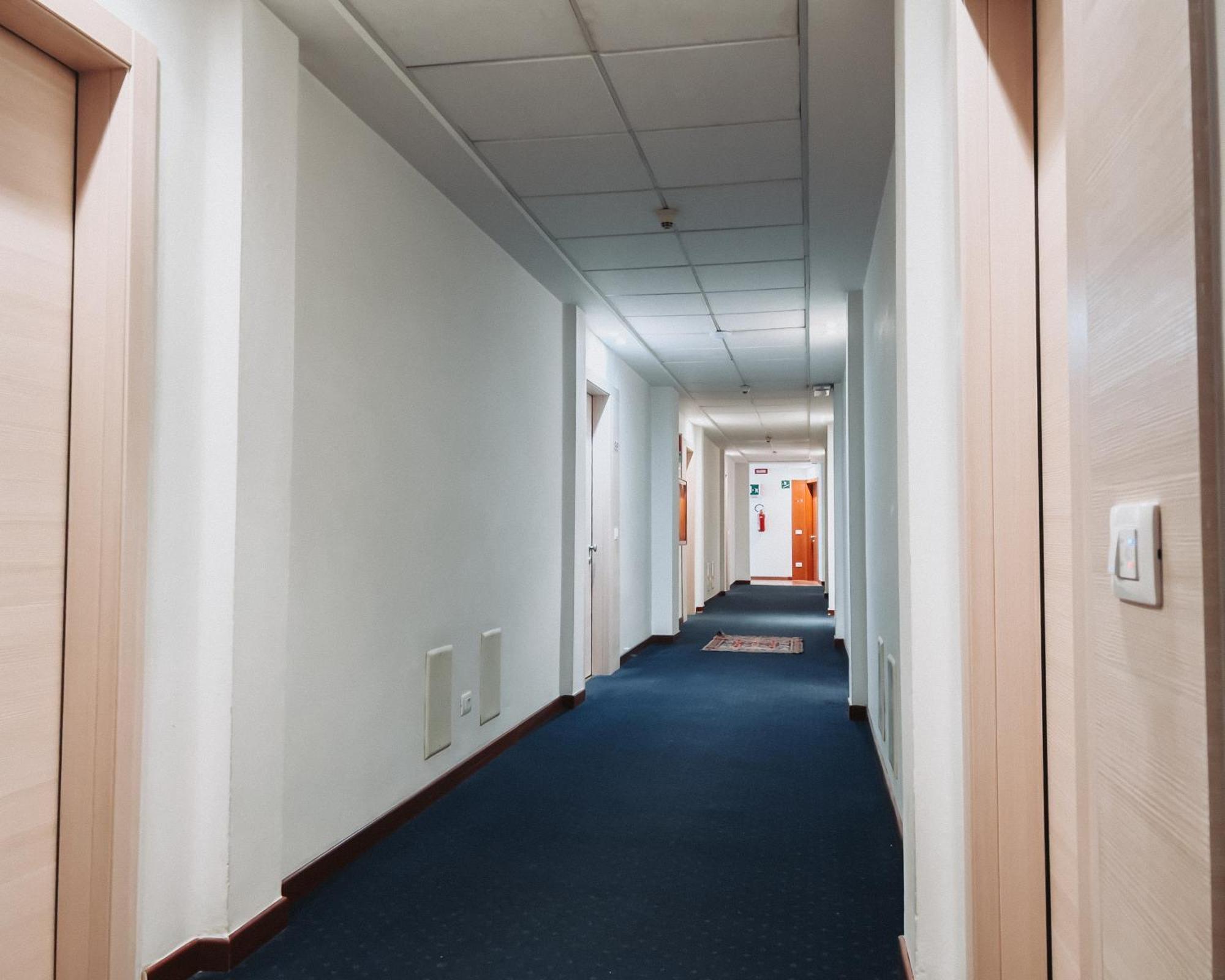 Hotel All'Oasi Paese Екстер'єр фото