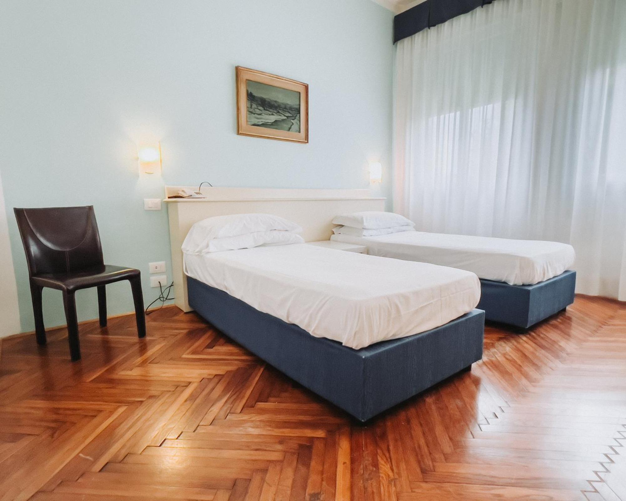 Hotel All'Oasi Paese Екстер'єр фото